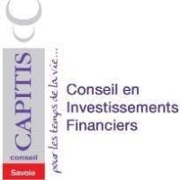 CAPITIS CONSEIL SAVOIE logo - Similar company to Omnis Conseils