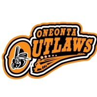 ONEONTA OUTLAWS BASEBALL logo - Similar company to Marmatch