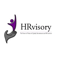 HRvisory Pty Limited logo - Similar company to Hrvisory