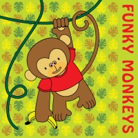 Funky Monkeys Play Centers Pvt. Ltd. logo - Similar company to Datawrkz