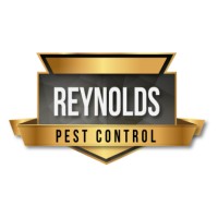 Reynolds Pest Control logo - Similar company to Optimum Pest Control