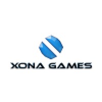 Xona Games Inc. logo - Similar company to Jma Technology Solutions