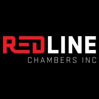 Redline Chambers, Inc. logo - Similar company to Laco Technologies