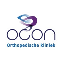 OCON Orthopedische kliniek logo - Similar company to Mron