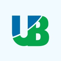 Van Uden-Bekx Transport logo - Similar company to Bald Logistics