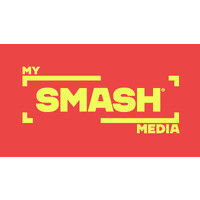 My SMASH Media logo - Similar company to Fred Films