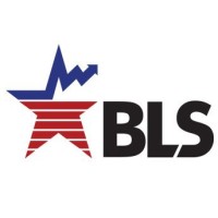 Bureau of Labor Statistics logo - Similar company to U.S. Census Bureau