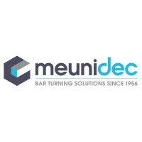 MEUNIDEC logo - Similar company to Manudem