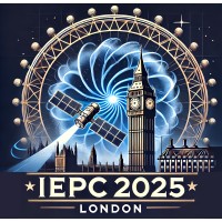 International Electric Propulsion Conference 2025 logo - Similar company to Tu Darmstadt -  Elektrotechnik Und Informationstechnik