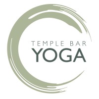 Temple Bar Yoga logo - Similar company to Addison Circle Park