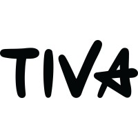TIVA logo - Similar company to Sol Pudding