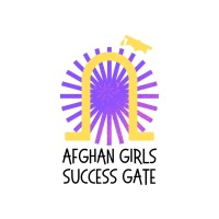 Afghan Girls Success Gate (AGSG) logo - Similar company to Mentee