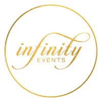 Infinity Events logo - Similar company to Xtraamile Edu Events