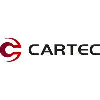 CARTEC constructeur de machine logo - Similar company to Absolute Engineering