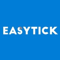 Easytick: Ingresso e Ficha logo - Similar company to Casa Do Ingresso