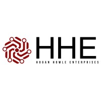 Hogan Howle Enterprises logo - Similar company to Sentinel Spark