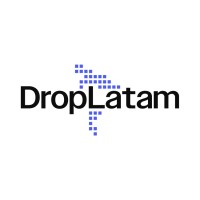DropLatam logo - Similar company to Kaupi