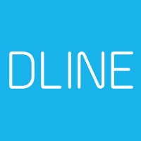 DLINE logo - Similar company to Yemekneredeyenir