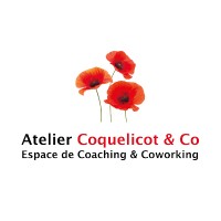 Atelier Coquelicot & Co logo - Similar company to Coucoun