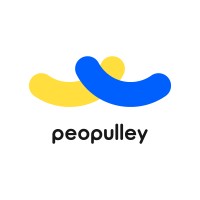 Peopulley logo - Similar company to Lsware