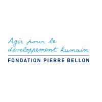 Fondation Pierre Bellon logo - Similar company to Freref