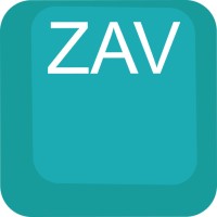 Internetová škola ZAV logo - Similar company to Miss Czech Republic