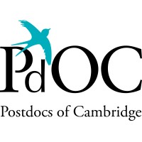 Postdocs of Cambridge Society (PdOC) logo - Similar company to Curent