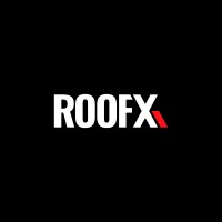 ROOFX logo - Similar company to Roof Link