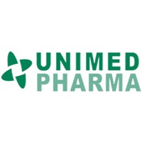 Unimed Pharma logo - Similar company to Bytecode