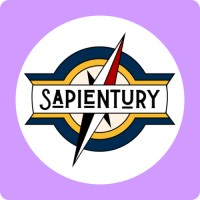 Sapientury logo - Similar company to Aiesec In New York City