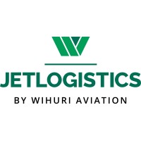 Jetlogistics logo - Similar company to Jet Logistics