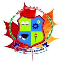 Maple Global School logo - Similar company to Shri Ram Global School Whitefield