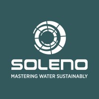 Soleno USA logo - Similar company to Persistent Controls
