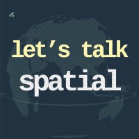 Let's Talk Spatial logo - Similar company to Swiftpep Technologies