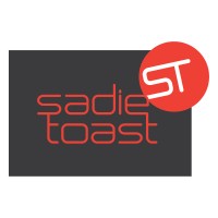 Sadie-Toast logo - Similar company to Roycongel Sl