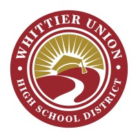 Whittier Union High School District logo - Similar company to Norwalk-La Mirada Unified School District
