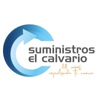 SUMINISTROS EL CALVARIO logo - Similar company to Andalucía Logistics