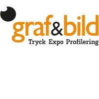 Graf & Bild Sverige AB logo - Similar company to Shippey Your Personal Media Agency