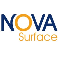 NOVA Surface GmbH logo - Similar company to Standex Engraving Mold-Tech