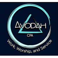 Avodah CPA logo - Similar company to The Cpa Solution