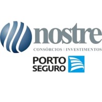 Nostre Imóveis | Investimentos logo - Similar company to Dw Consórcios