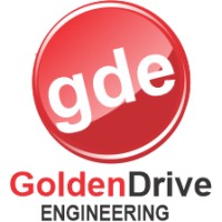 Golden Drive Engineering logo - Similar company to Ithemba Precision Engineering