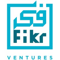 Fikr Ventures logo - Similar company to Raqmanah