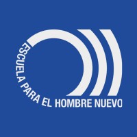 Escuela para el Hombre Nuevo logo - Similar company to Robokids Argentina