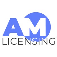 AM Licensing logo - Similar company to Ultimate Sync Access