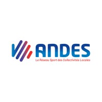 ANDES (Association Nationale des Élus en charge du Sport) logo - Similar company to Conférence Des Directeurs Et Directrices En Staps (C3D Staps)