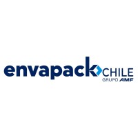 Envapack Chile logo - Similar company to Amf Packaging Spa