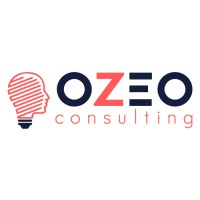 OZEO Consulting logo - Similar company to Vaduo