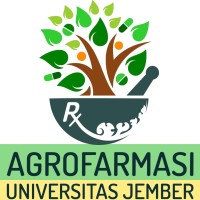 Fakultas Farmasi Universitas Jember logo - Similar company to University Student English Forum (Usef Unej)