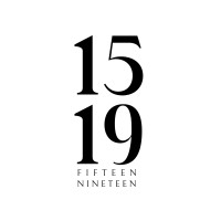 1519 Jewelry Shop logo - Similar company to Silo Path